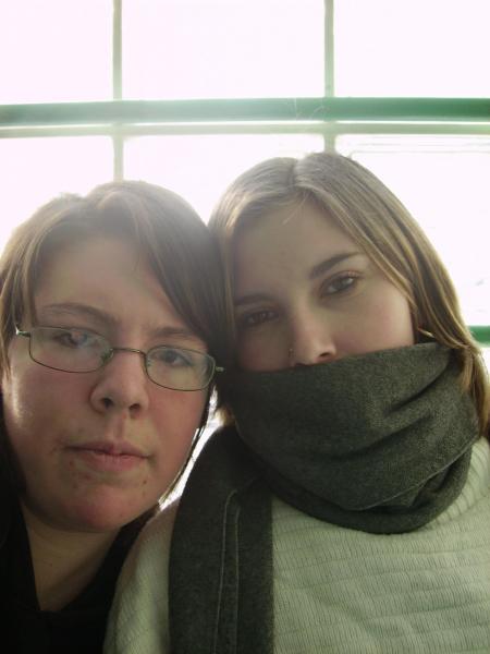 patou et moi