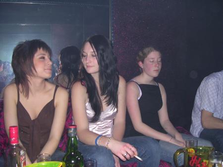 19 ans milou...