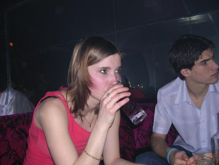 19 ans milou...