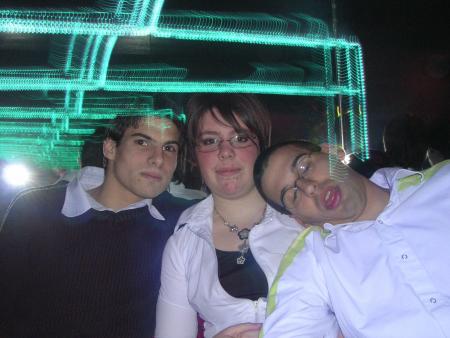 19 ans milou ...