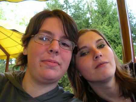 patou et moi