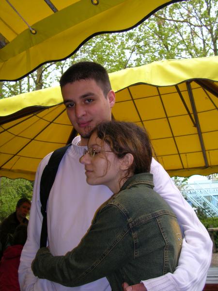 nico et cristine