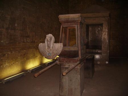 egypte
