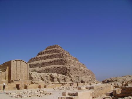 egypte