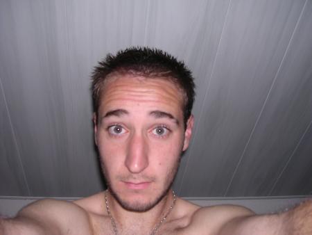 week chez moi