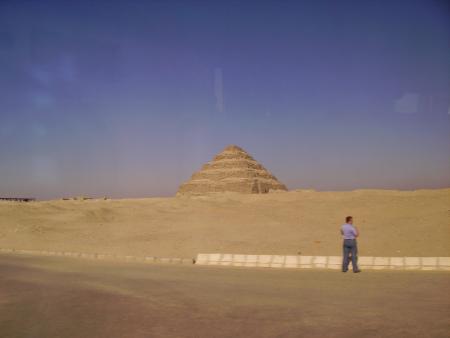 egypte