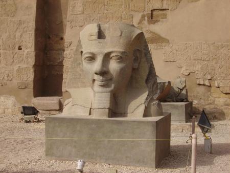 egypte