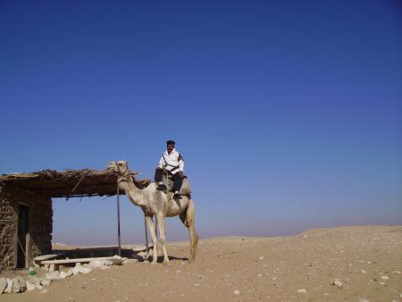egypte