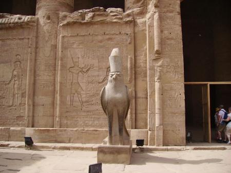 egypte