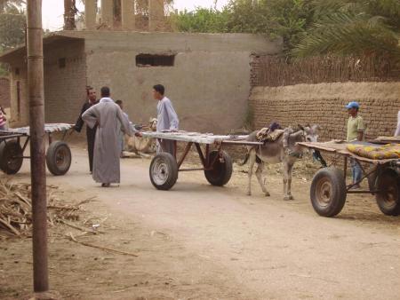 egypte