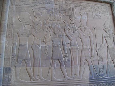 egypte