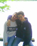 joe et fredo