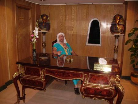 egypte