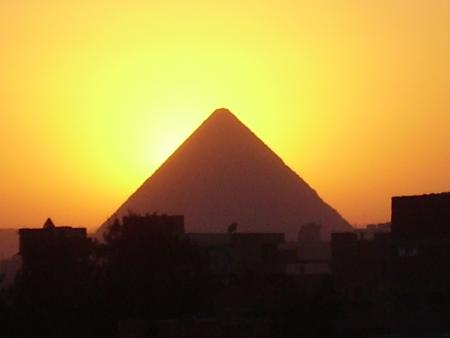 egypte