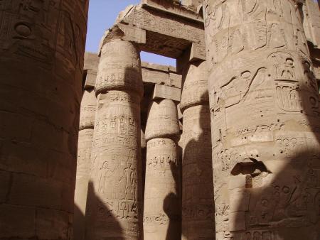egypte