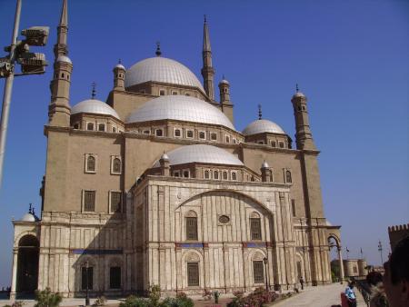 egypte