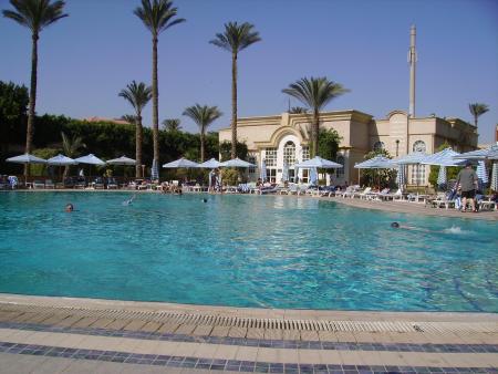 egypte