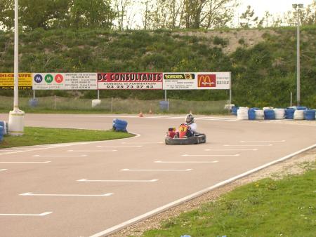 kart