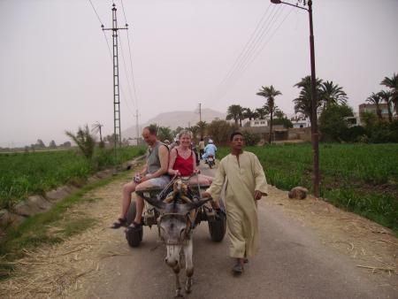 egypte