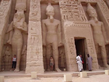egypte