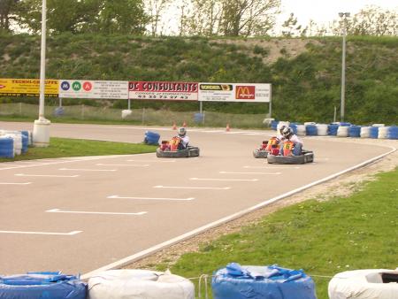 karting