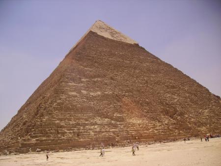 egypte