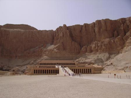 egypte