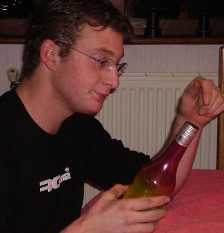 matthieu