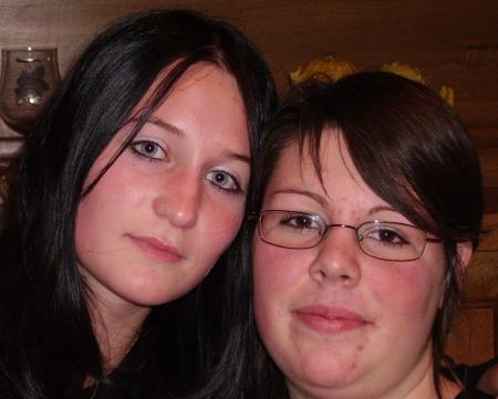 ma tite milou et moi