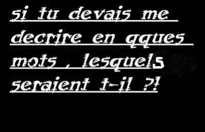 bone kestion...