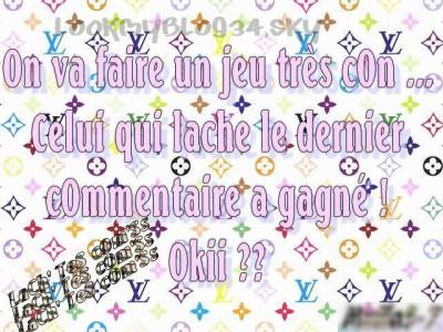 c'est parti ...