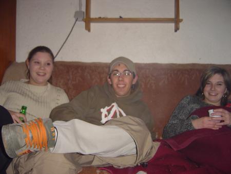 karen, dim, patou